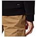 Felpe Napapijri Burgee 2 Abbigliamento Uomo S - Foto miniatura 6