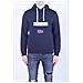 Felpe Napapijri Burgee 2 Abbigliamento Uomo S - Foto miniatura 10