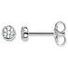 Orecchini Thomas Sabo Sterling Silver Glam - Foto miniatura 1