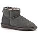 Emu Stinger Micro E009 Charcoal Scarpa Tempo Libero - Donna Us 10 - Foto miniatura 1
