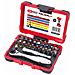 32 Pz Set Chiave A Cricchetto E Punte Torsionpower 918.3010 - Foto miniatura 1