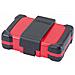 32 Pz Set Chiave A Cricchetto E Punte Torsionpower 918.3010 - Foto miniatura 6