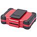 32 Pz Set Chiave A Cricchetto E Punte Torsionpower 918.3010 - Foto miniatura 7
