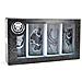 Marvel: Black Panther (set 4 Bicchierini)  - Foto miniatura 1
