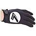 Guanti Mx 2019 Annex 7 Dot Nero (s, Nero) - Foto miniatura 3