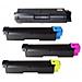 TONER COMPATIBILE - Black+waste Ecosys P7240cdn-17k#1t02tx0nl0 - Foto miniatura 1