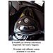 Adesivi 3d Mod 03 Compatibili Con Manubrio Scooter Yamaha Tmax 2012-16 - Foto miniatura 2