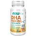 Dha Kid's Cheewable, 100mg - 60 Softgels - Foto miniatura 2