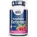 Raspberry Ketones 500mg - 100 Caps - Chetone Del Lampone - Foto miniatura 7