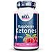 Raspberry Ketones 500mg - 100 Caps - Chetone Del Lampone - Foto miniatura 1
