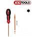 Cacciavite Tools Berylliumplus - Torx - T30 X 110mm - 962.0940 - Foto miniatura 1