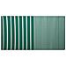 Tappeto Da Esterno Verde 90 X 180 Cm Haldia - Foto miniatura 3