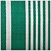 Tappeto Da Esterno Verde 90 X 180 Cm Haldia - Foto miniatura 8