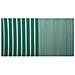Tappeto Da Esterno Verde 90 X 180 Cm Haldia - Foto miniatura 7