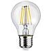 Lampadina A Filamento Led E27, 8w 230v Energy Mce268 Ww Bianco Caldo - Foto miniatura 1