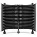 Sound Shield Vocal Reflection Filter - Deflettore - Foto miniatura 1