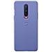 Custodia Cover Protective Bumper Case Originale 5431100139 Per Oneplus 8 In2013 In2017 Viola Porpora - Foto miniatura 1