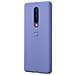 Custodia Cover Protective Bumper Case Originale 5431100139 Per Oneplus 8 In2013 In2017 Viola Porpora - Foto miniatura 2