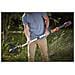 BCSTE636L1-QW - Tagliabordi a Batteria 36V - 2.5 Ah - Brushless - Foto miniatura 2