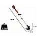 BCSTE636L1-QW - Tagliabordi a Batteria 36V - 2.5 Ah - Brushless - Foto miniatura 6