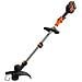 BCSTE636L1-QW - Tagliabordi a Batteria 36V - 2.5 Ah - Brushless - Foto miniatura 1