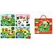 2641 - The 4 Seasons Puzzle - 24 Pezzi - Foto miniatura 2