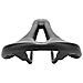 Arteria - Sellino Dal Bicicletta Da Uomo Uomo Nero, 12-15 Cm - Foto miniatura 5