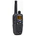 Stazione Radio Portatile Pmr Stabo Freecomm 700 Box 8ch Radio Vox Fm 0,5 W Ipx2 600 Mah Set Con 2bc 20701 - Foto miniatura 5