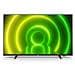 TV LED Ultra HD 4K 43" 43PUS7406/12 Smart TV SAPHI - Foto miniatura 1