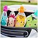 Snakpack Riutilizzabile Baby Food Pouch 4 Ct 5 Oz - Foto miniatura 4