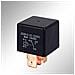 Dc 12v 80a Rel Amp Split Di Carica Di 5 Pin Auto Rel Automobile Veicolo Van Camion Del Crogiolo Durevole Automobile Relay - Foto miniatura 2