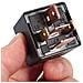 Dc 12v 80a Rel Amp Split Di Carica Di 5 Pin Auto Rel Automobile Veicolo Van Camion Del Crogiolo Durevole Automobile Relay - Foto miniatura 3