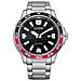 Orologio Solo Tempo Da Uomo Citizen Marine - Foto miniatura 1