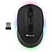 Tastiera e Mouse Wireless 334647  Colore Blu - Foto miniatura 1
