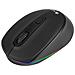 Tastiera e Mouse Wireless 334647  Colore Blu - Foto miniatura 2