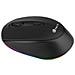 Tastiera e Mouse Wireless 334647  Colore Blu - Foto miniatura 4