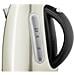 Bollitore Ela 859890070 Standard, 2100 W, 1,7 L, Acciaio Inossidabile, Base Girevole A 360°, Crema - Foto miniatura 3