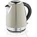 Bollitore Ela 859890070 Standard, 2100 W, 1,7 L, Acciaio Inossidabile, Base Girevole A 360°, Crema - Foto miniatura 12