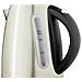 Bollitore Ela 859890070 Standard, 2100 W, 1,7 L, Acciaio Inossidabile, Base Girevole A 360°, Crema - Foto miniatura 7