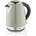 Bollitore Ela 859890070 Standard, 2100 W, 1,7 L, Acciaio Inossidabile, Base Girevole A 360°, Crema - Foto miniatura 8