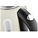 Bollitore Ela 859890070 Standard, 2100 W, 1,7 L, Acciaio Inossidabile, Base Girevole A 360°, Crema - Foto miniatura 11