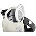 Bollitore Ela 859890070 Standard, 2100 W, 1,7 L, Acciaio Inossidabile, Base Girevole A 360°, Crema - Foto miniatura 13