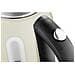 Bollitore Ela 859890070 Standard, 2100 W, 1,7 L, Acciaio Inossidabile, Base Girevole A 360°, Crema - Foto miniatura 9