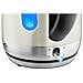 Bollitore Ela 859890070 Standard, 2100 W, 1,7 L, Acciaio Inossidabile, Base Girevole A 360°, Crema - Foto miniatura 10