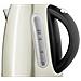 Bollitore Ela 859890070 Standard, 2100 W, 1,7 L, Acciaio Inossidabile, Base Girevole A 360°, Crema - Foto miniatura 14