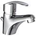 Miscelatore Lavabo SIRANI Cromo - Foto miniatura 1