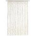 Tenda Macramè 140x240 cm in Cotone - Foto miniatura 2