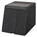 SWE-815 Subwoofer amplificato in cassa da 8” (20cm)  - Foto miniatura 3
