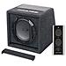 SWE-815 Subwoofer amplificato in cassa da 8” (20cm)  - Foto miniatura 1