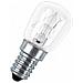 Spc. T26/57 Cl 15, 15w, E14, 230v - Foto miniatura 2